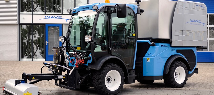 Opdracht doorlooptijdverkorting  bij machinebouw bedrijf