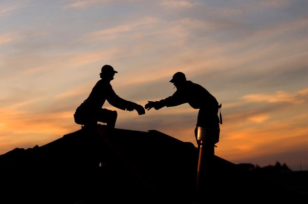 Onderzoek naar nieuwe business modellen in de woningmarkt