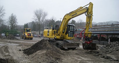 Lean Operations in de civiele sector